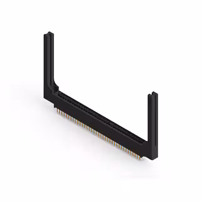 396-074-520-858 EDAC Inc.  Edgeboard Connectors